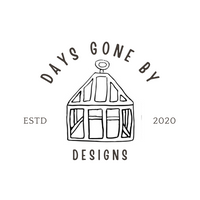 daysgonebydesigns